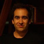 Iñaki Sainz de Murieta-(r)en profileko irudia