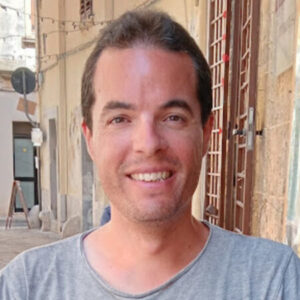 Iker Salaberri erabiltzailearen profileko argazkia