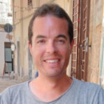 Iker Salaberri erabiltzailearen profileko argazkia