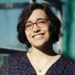 Simone Eizagirre-(r)en profileko irudia