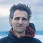 Iñigo Perona Balda erabiltzailearen profileko argazkia