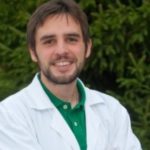 Mikel erabiltzailearen profileko argazkia