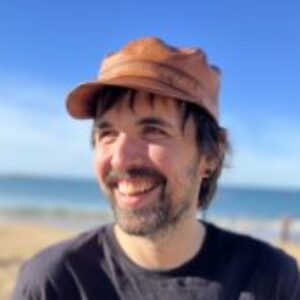 Igor Saenz Abarzuza erabiltzailearen profileko argazkia