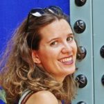 Itziar Uriarte-(r)en profileko irudia