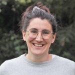 Oihane Amantegi-(r)en profileko irudia