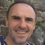 Benjamín Barandalla-(r)en profileko irudia