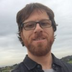 Urtzi Fernandez-(r)en profileko irudia