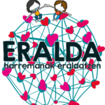ERALDA-(r)en profileko irudia