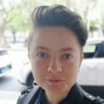 Uxue Diez-Guiral erabiltzailearen profileko argazkia