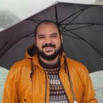 Aitor Cevidanes-(r)en profileko irudia