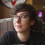 Yolanda García-Lorenzo-(r)en profileko irudia