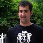 Ander Bolibar-(r)en profileko irudia