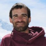 Enaut Aiartzaguena Bravo erabiltzailearen profileko argazkia