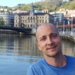 Antonio erabiltzailearen profileko argazkia