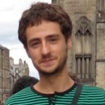 Oier Aizpurua Olaizola erabiltzailearen profileko argazkia