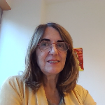 Ines M. Garcia Azkoaga erabiltzailearen profileko argazkia