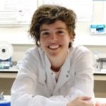 Nagore Elu Arantzamendi-(r)en profileko irudia