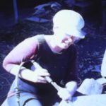 Uztaritze erabiltzailearen profileko argazkia