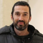 Oier Araolaza-(r)en profileko irudia