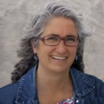 Ana Zelaia Jauregi-(r)en profileko irudia