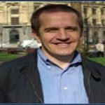 Iñigo Santxo Uriarte erabiltzailearen profileko argazkia