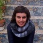 Itziar Gonzalez-Dios erabiltzailearen profileko argazkia