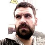 Bitor Alonso Fradua-(r)en profileko irudia