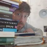 Oier Imaz-(r)en profileko irudia