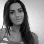 Miriam Frances-(r)en profileko irudia