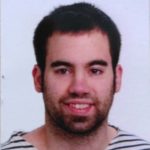 Beñat Garaio Mendizabal erabiltzailearen profileko argazkia