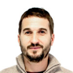 Gari Araolaza-(r)en profileko irudia