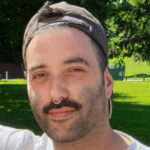 Ibai Fresnedo-(r)en profileko irudia