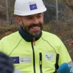 Borja Ruiz erabiltzailearen profileko argazkia