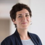 Elisa Sainz de Murieta-(r)en profileko irudia