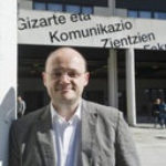 Simón Peña Fernández erabiltzailearen profileko argazkia