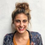 Maider Galardi F. Agirre-(r)en profileko irudia