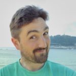 Izaro erabiltzailearen profileko argazkia