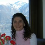 Laura erabiltzailearen profileko argazkia