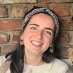 Uxue Otxandorena Ieregi erabiltzailearen profileko argazkia