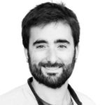 Eneko-(r)en profileko irudia