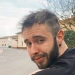 Urtzi-(r)en profileko irudia