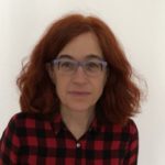 Sagra Crespo-(r)en profileko irudia