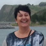 Amaia Gutierrez erabiltzailearen profileko argazkia