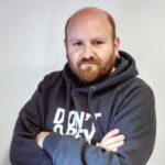 Beñat Irasuegi Ibarra erabiltzailearen profileko argazkia