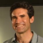 Xabier Díaz Silvestre-(r)en profileko irudia