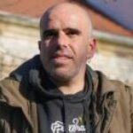 Jon Martinez Larrea erabiltzailearen profileko argazkia