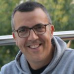 Rober Gutierrez erabiltzailearen profileko argazkia