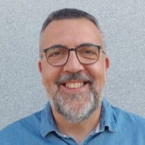 Rober Gutiérrez erabiltzailearen profileko argazkia