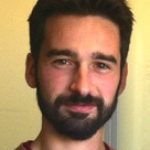 Mikel erabiltzailearen profileko argazkia