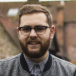 Iraitz-(r)en profileko irudia